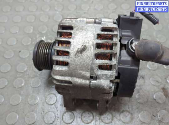 купить Генератор на Ford Mondeo 5 2015-2019