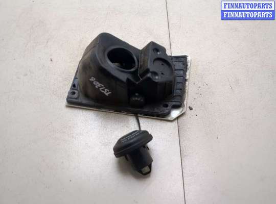 купить Лючок бензобака на Peugeot Boxer 2014-2025