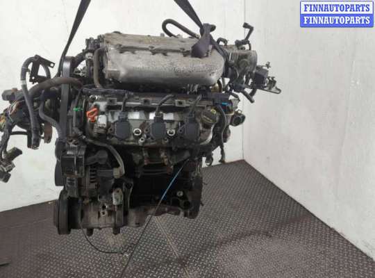 купить Насос гидроусилителя руля (ГУР) на Honda Ridgeline 2005-2014