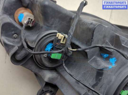 купить Фара (передняя) на Chrysler Town-Country 2007-2010