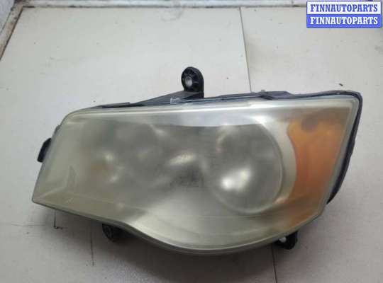 купить Фара (передняя) на Chrysler Town-Country 2007-2010