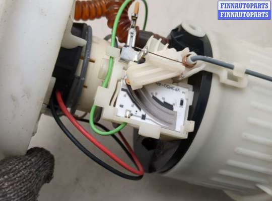 купить Насос топливный электрический на Ford Focus 2 2008-2011