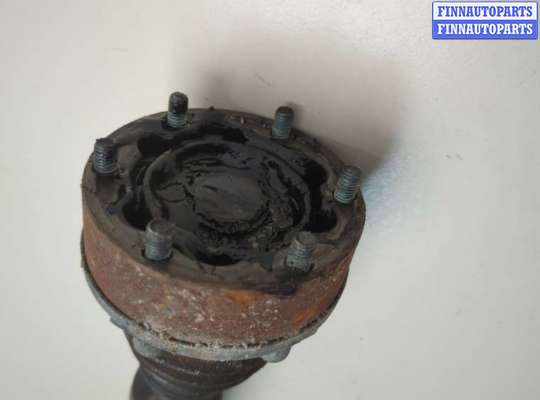 купить Полуось (приводной вал, шрус) на Volkswagen Golf 5 2003-2009