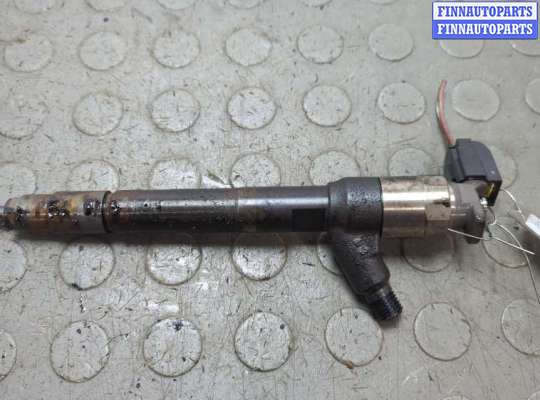 купить Форсунка топливная на Opel Insignia 2017-2022