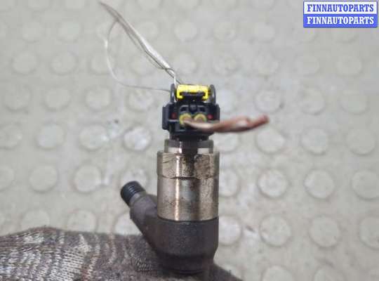 купить Форсунка топливная на Opel Insignia 2017-2022