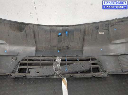 купить Бампер на Volkswagen Crafter 2006-2016