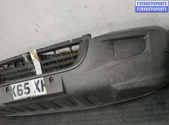 купить Бампер на Volkswagen Crafter 2006-2016