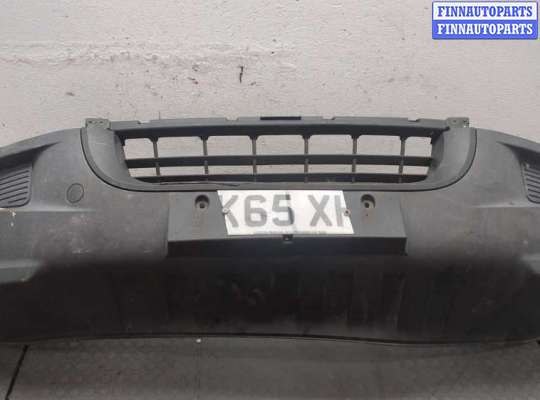 Бампер VG2365320 на Volkswagen Crafter 2006-2016