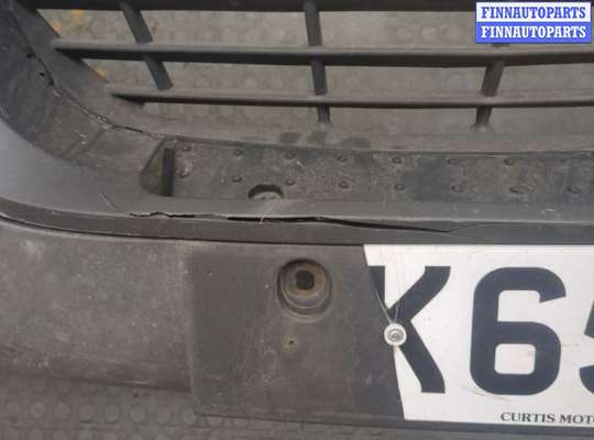 купить Бампер на Volkswagen Crafter 2006-2016
