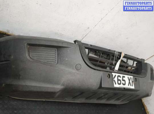 купить Бампер на Volkswagen Crafter 2006-2016