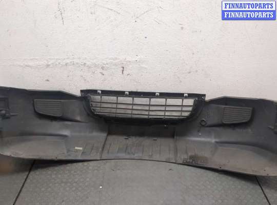 купить Бампер на Volkswagen Crafter 2006-2016