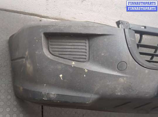 купить Бампер на Volkswagen Crafter 2006-2016