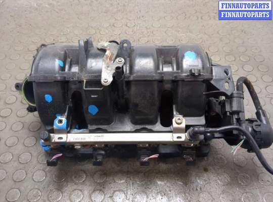 купить Коллектор впускной на Opel Corsa D 2006-2014