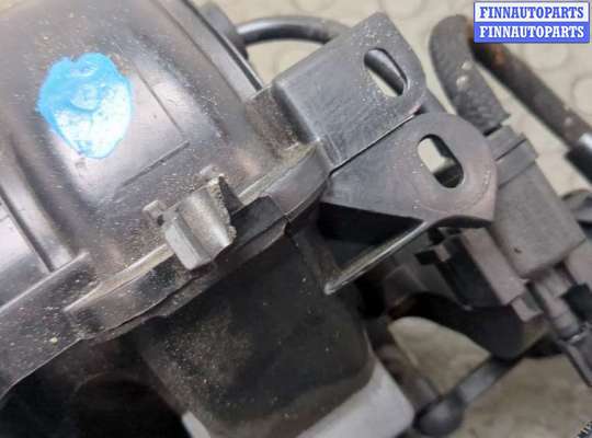 купить Коллектор впускной на Opel Corsa D 2006-2014