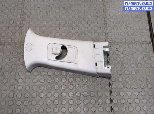 купить Обшивка центральной стойки на Mitsubishi Outlander Sport 2019-2025