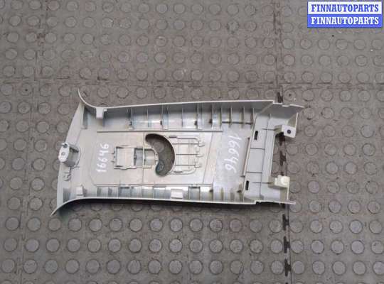 купить Обшивка центральной стойки на Mitsubishi Outlander Sport 2019-2025