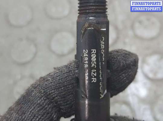 купить Форсунка топливная на Ford Mondeo 3 2000-2007