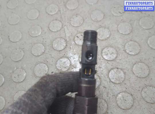 купить Форсунка топливная на Ford Mondeo 3 2000-2007