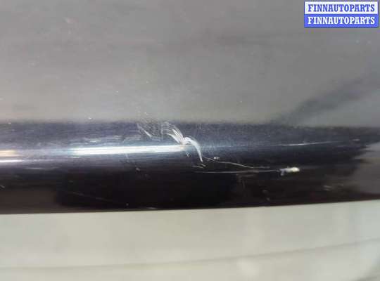 купить Крышка (дверь) багажника на Suzuki Liana 2001-2008