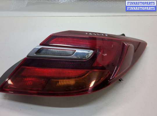 Фонарь (задний) OP2419412 на Opel Insignia 2008-2017