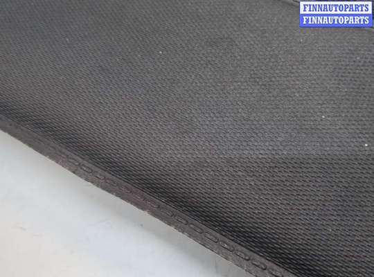 купить Шторка багажника на BMW X5 E70 2006-2013