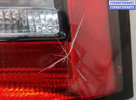 купить Фонарь (задний) на Land Rover Range Rover Sport 2005-2013