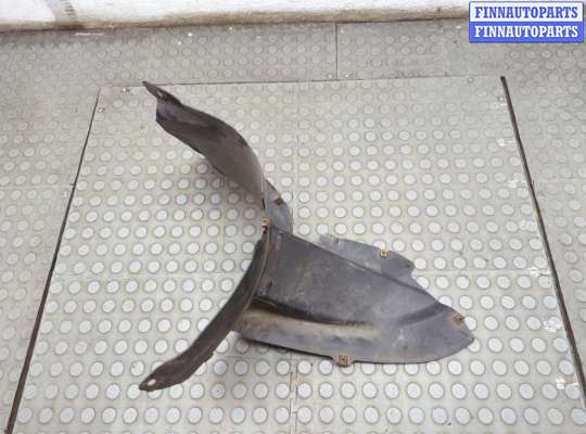 Защита арок (подкрылок) VG2731066 на Volkswagen Passat 6 2005-2010