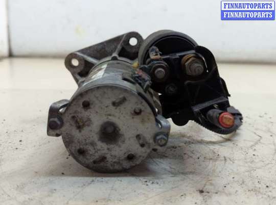 купить Стартер на Ford C-Max 2002-2010