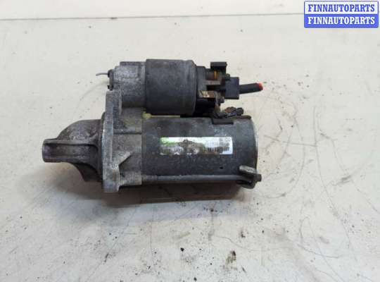 купить Стартер на Ford C-Max 2002-2010