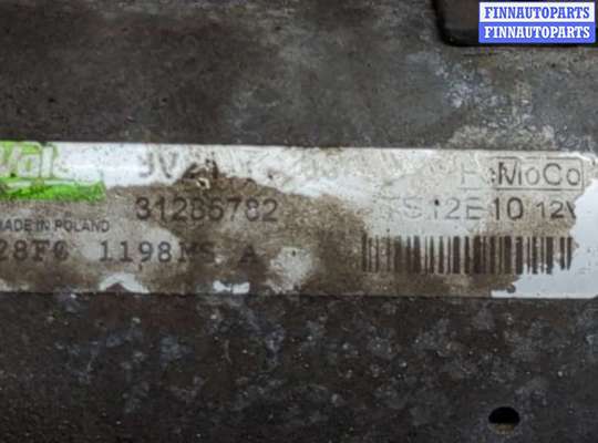 купить Стартер на Ford C-Max 2002-2010