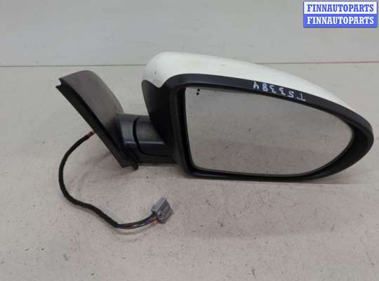 купить Зеркало боковое на Nissan Qashqai 2006-2013