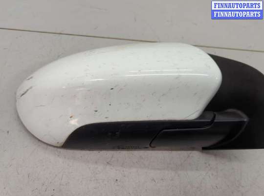 купить Зеркало боковое на Nissan Qashqai 2006-2013