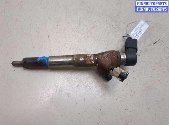 Форсунка топливная RN1459020 на Renault Megane 3 2009-2016