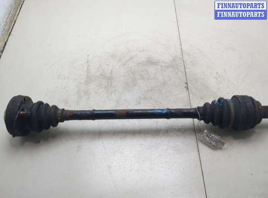 Приводной вал (Полуось в сборе) на BMW X1 (E84)