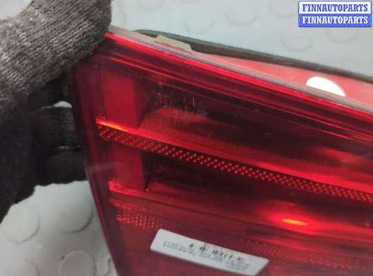 купить Фонарь крышки багажника на Audi A4 (B8) 2007-2015