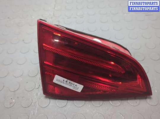 купить Фонарь крышки багажника на Audi A4 (B8) 2007-2015