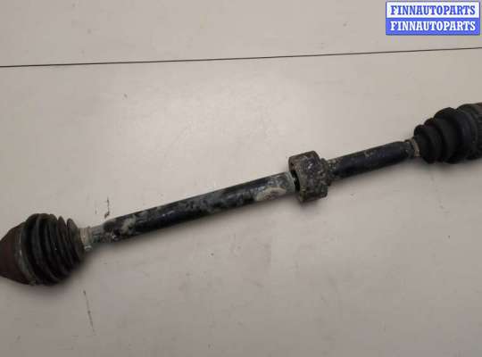 купить Полуось (приводной вал, шрус) на Opel Signum