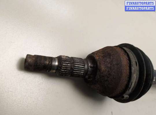 купить Полуось (приводной вал, шрус) на Opel Signum