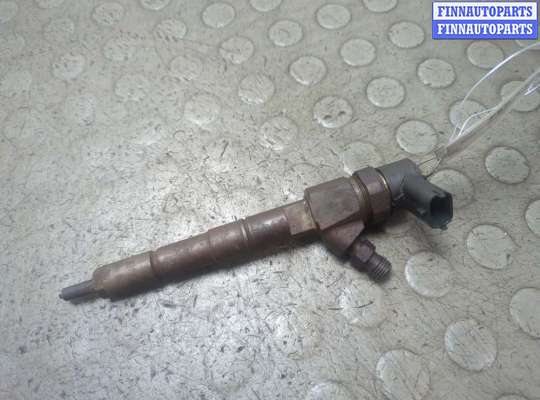 Купить Форсунка топливная на Opel Vectra C 2002-2008 Форсунка топливная OP2414108 на Opel Vectra C 2002-2008