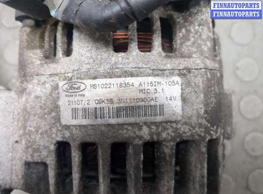 купить Генератор на Ford Focus 2 2005-2008
