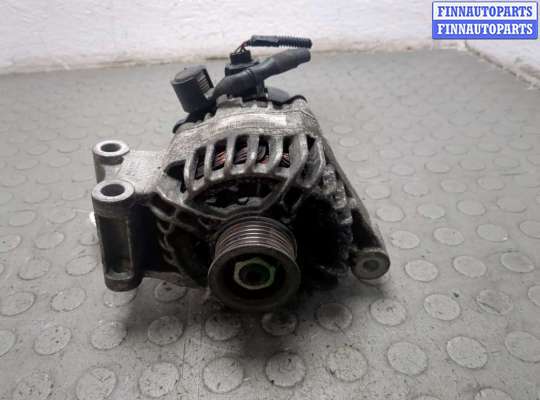 Купить Генератор на Ford Focus 2 2005-2008 Генератор FO2042079 на Ford Focus 2 2005-2008
