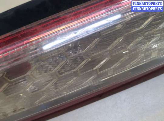 Фонарь задний на Ford Focus II