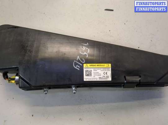 Подушка безопасности боковая (в сиденье) VL527757 на Volvo V40 2012-2020