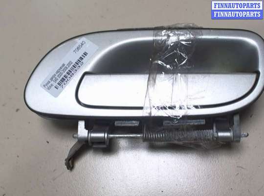 купить Ручка двери наружная на Volvo S60 2000-2009