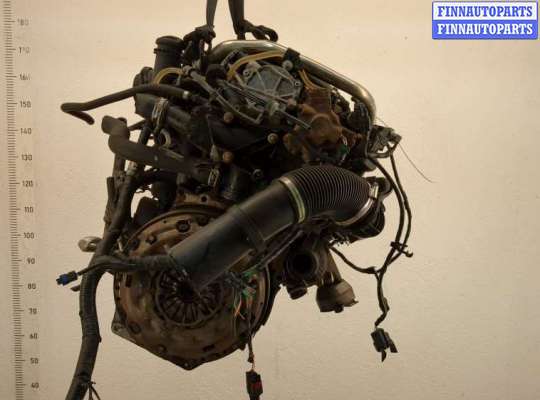 купить Двигатель (ДВС) на Ford Kuga 2008-2012