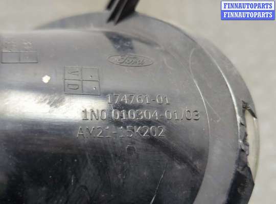 купить Фара противотуманная (галогенка) на Ford S-Max 2010-2015