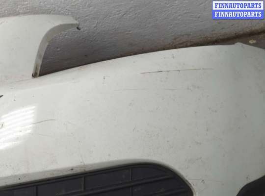 Бампер передний на Volvo S40 II | V50 (MS)