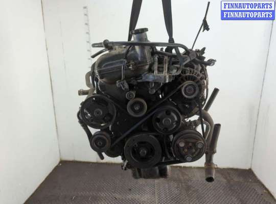 Катушка зажигания MZ663185 на Mazda 3 (BK) 2003-2009