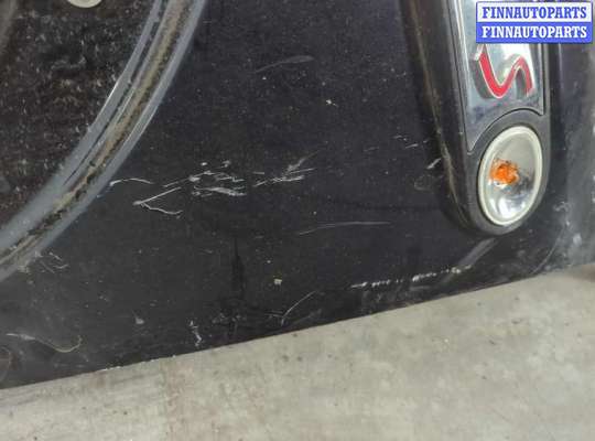 купить Крыло на Mini Cooper (R56/R57) 2006-2013