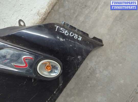 купить Крыло на Mini Cooper (R56/R57) 2006-2013